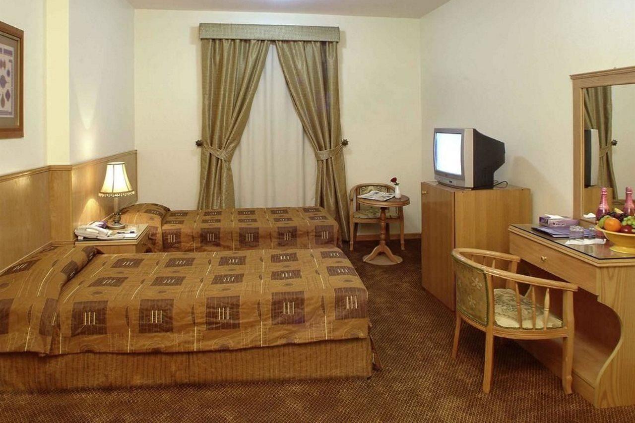 Hibatullah Hotel Makkah Mekka Exterior foto